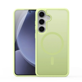 Samsung Galaxy S25 hoesje 