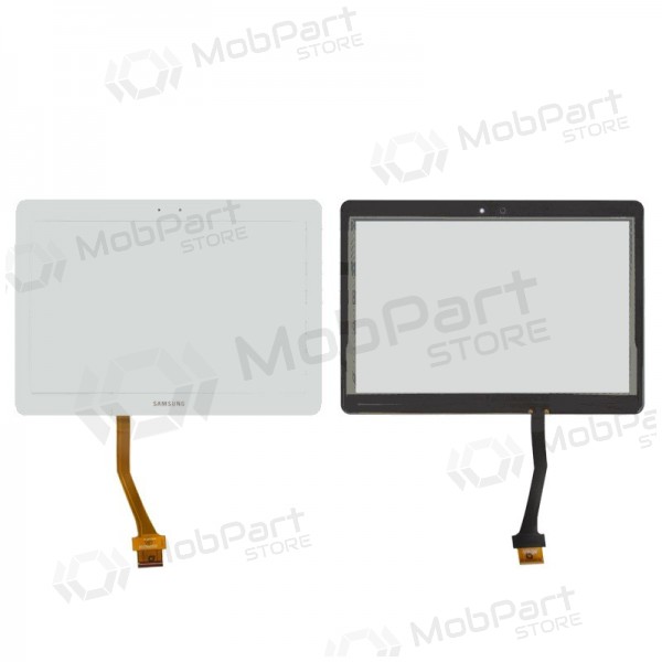 Samsung N8000 / N8010 / N8013 / N8020 / P5100 Galaxy Note 10.1 / Galaxy Tab 2 touchscreen glas.