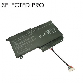Toshiba Satellite L55 Series PA5107U-1BRS, 2500mAh laptop batterij, Selected Pro