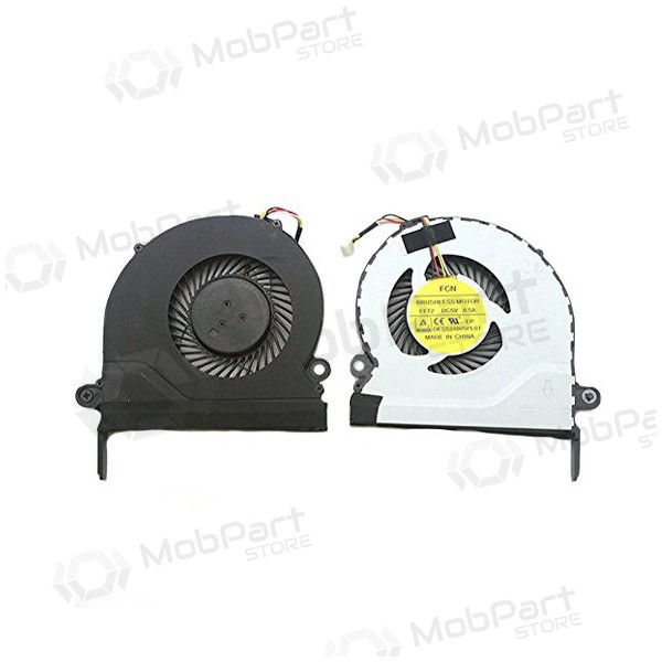 Acer: E5-731, E5-731G computerkoeler