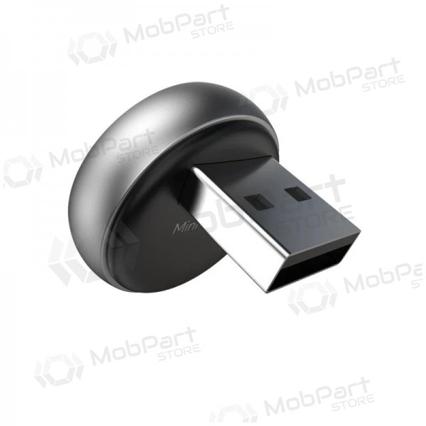 CarPlay adapter Carlinkit Mini Ultra3 draadloze Android Auto zwart