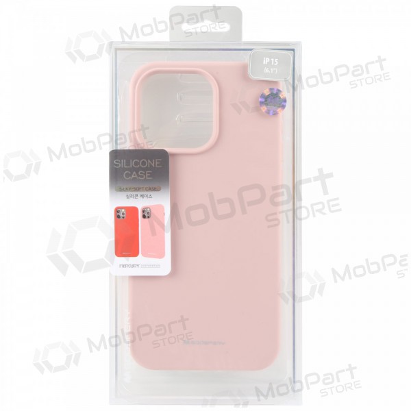 Apple iPhone 11 Pro Max hoesje Mercury 
