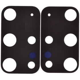 Samsung G985 / G986 Galaxy S20 Plus camera glas (origineel) (service pack)