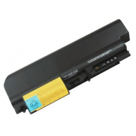 LENOVO 42T5225, 5200mAh laptop batterij, Advanced