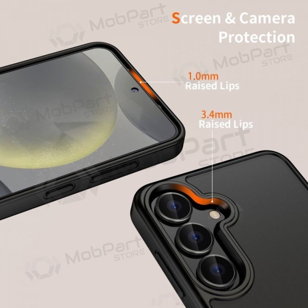 Xiaomi Redmi Note 15 Pro 5G hoesje - 