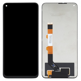 Xiaomi Redmi Note 9T 5G / Redmi Note 9 5G scherm - Premium