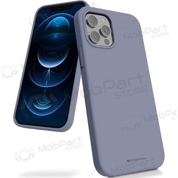 Apple iPhone 11 Pro Max hoesje Mercury 