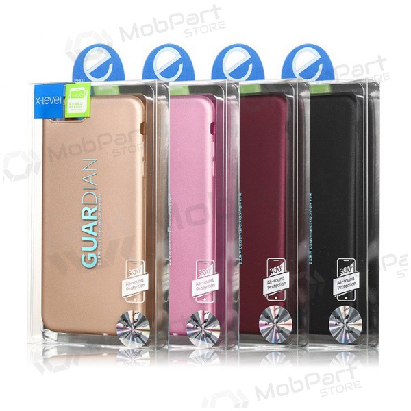 Samsung A326 Galaxy A32 5G hoesje 