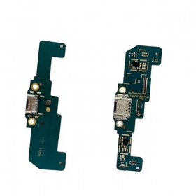 Samsung T595 Galaxy Tab A 10.5 LTE oplaadconnector (service pack) (origineel)