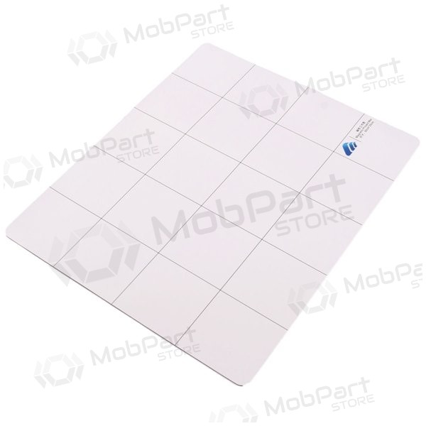 Universeel magnetinis kilimėlis 30cm x 25cm