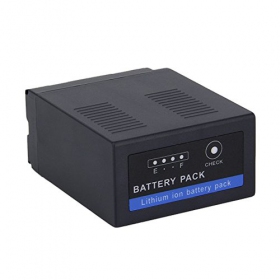 Panasonic CGR-D54SH 7800mAh foto batterij / accu