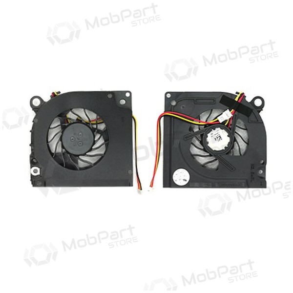 Laptopkoeler DELL Latitude D620, D630