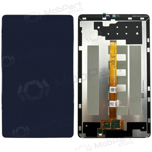 Samsung Galaxy Tab A11 LTE 8.7 (2025) scherm (Premium)