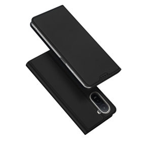 Xiaomi Redmi A7 Pro hoesje -Dux Ducis Skin Pro- donkerblauw