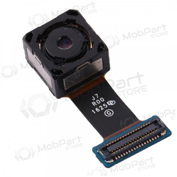 Samsung J700 Galaxy J7 2015 camera aan de achterkant
