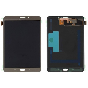 Ekranas Samsung T710/T713/T715 Tab S2 8.0