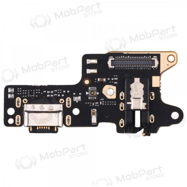 Xiaomi Redmi 8 oplaadconnector (service pack) (origineel)