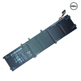 DELL 6GTPY, 8083mAh laptop batterij - PREMIUM