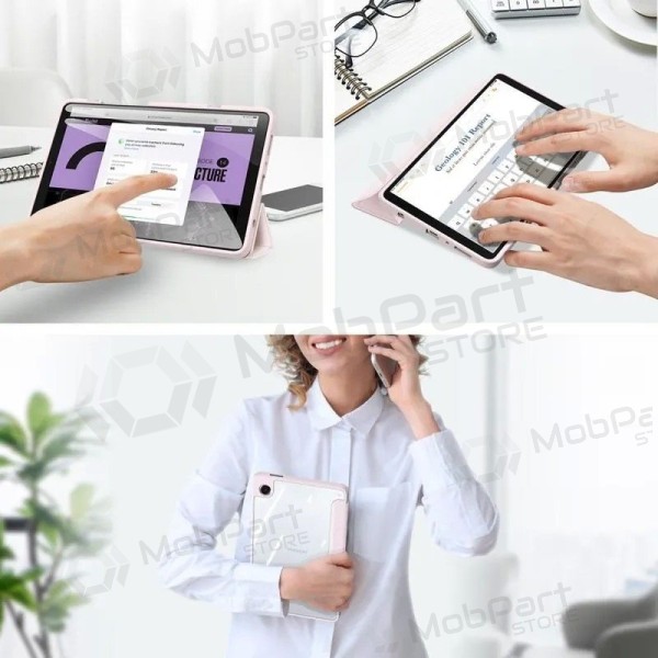 Samsung Galaxy Tab A9+ hoesje 