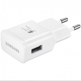 Telefoonoplader Samsung EP-TA200NWE 15 W