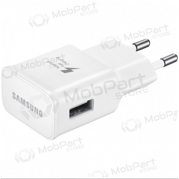 Telefoonoplader Samsung EP-TA200NWE 15 W