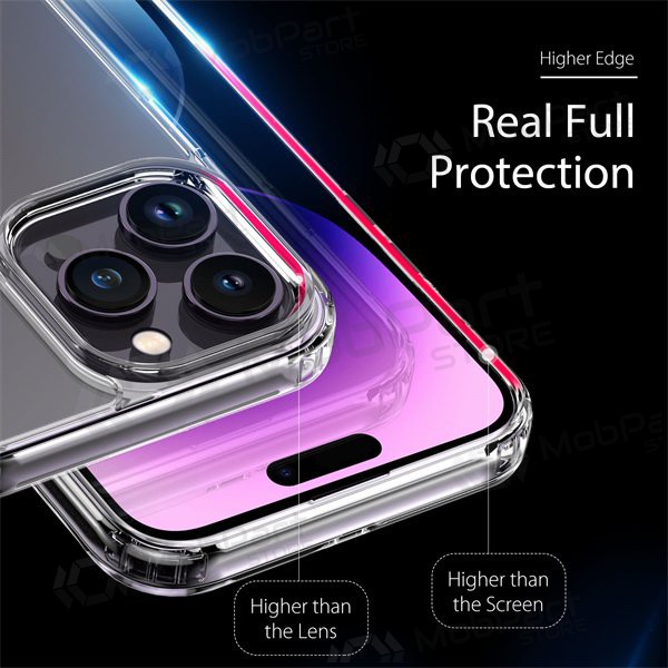 Apple iPhone 15 Pro Max hoesje 