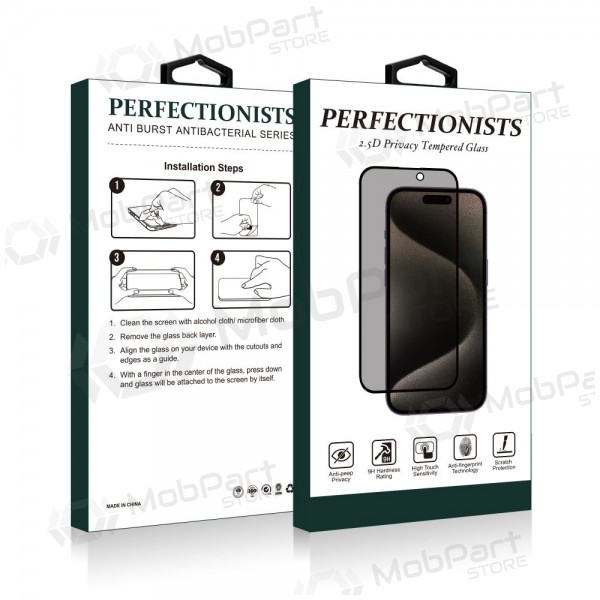 Apple iPhone 14 Pro Beschermend glas 