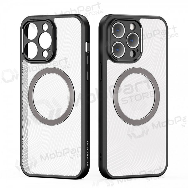 Apple iPhone 12 Pro hoesje - Dux Ducis Aimo Mag