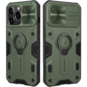 Apple iPhone 14 Pro hoesje „Nillkin Armor Pro“
