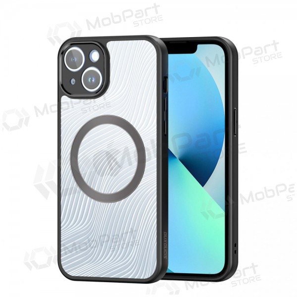 Apple iPhone 13 hoesje -Dux Ducis Aimo Mag-