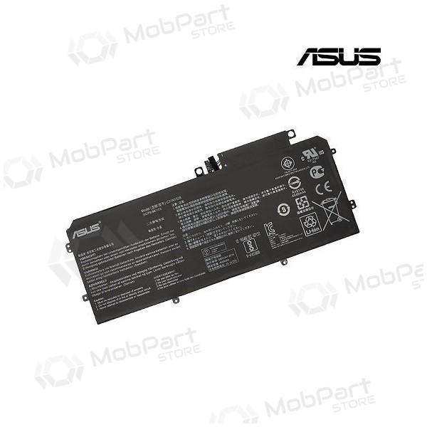 Asus C31N1528 laptop batterij - PREMIUM