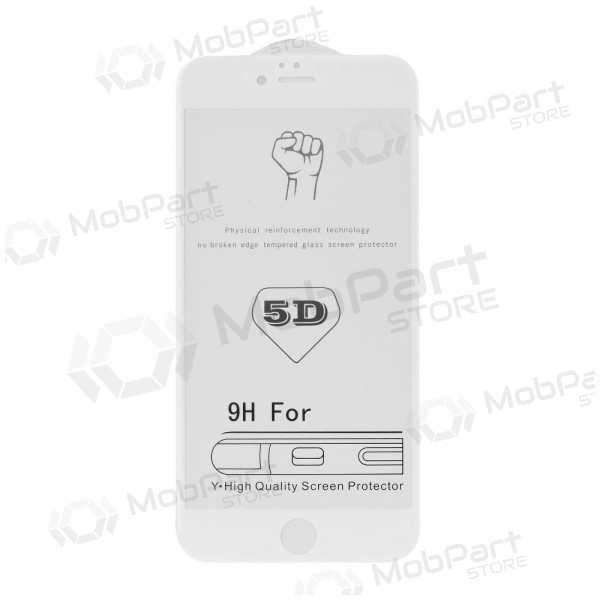 Apple iPhone 15 Plus gehard glas screenprotector 