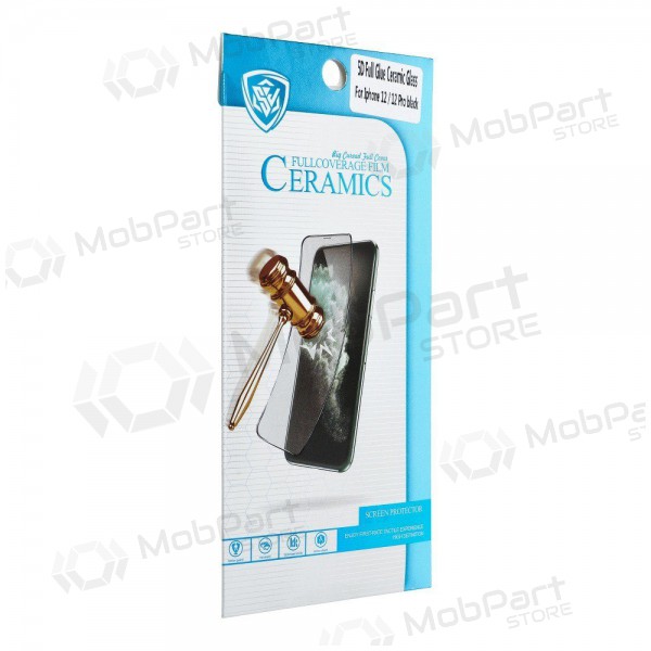Samsung A326 A32 5G / M326 M32 5G gehard glas screenprotector 