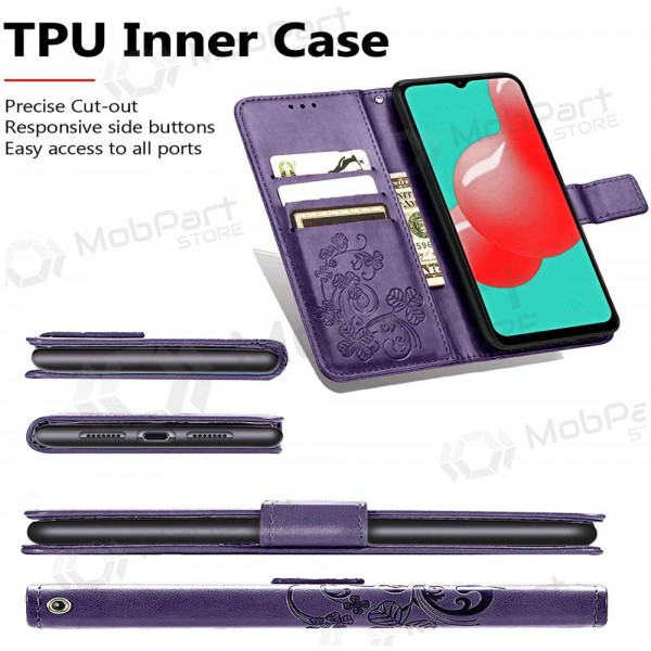 Samsung A226 Galaxy A22 5G hoesje 