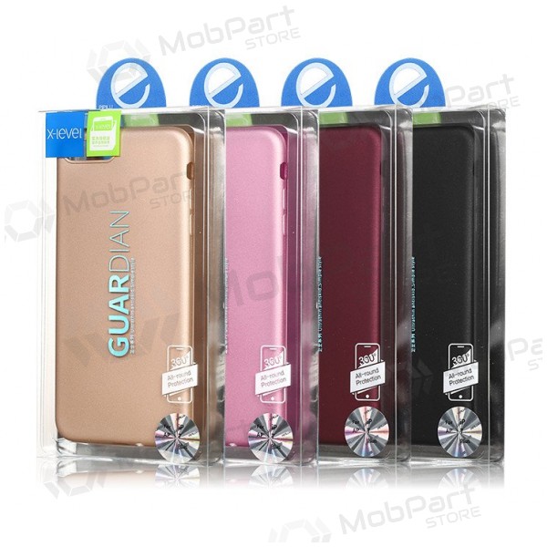 LG G710EM G7 ThinQ hoesje 