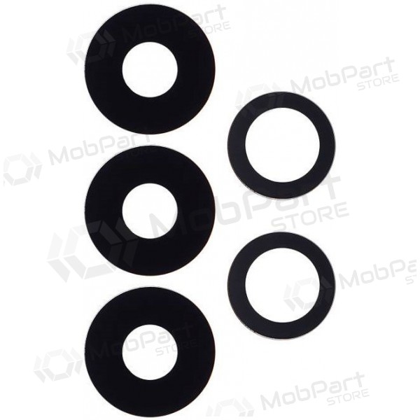 Samsung Galaxy A135 A13 / A137 A13 camera glas (5stuks)