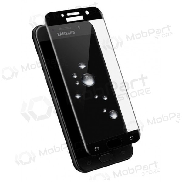 Samsung A605 Galaxy A6 Plus 2018 gehard glas screenprotector 