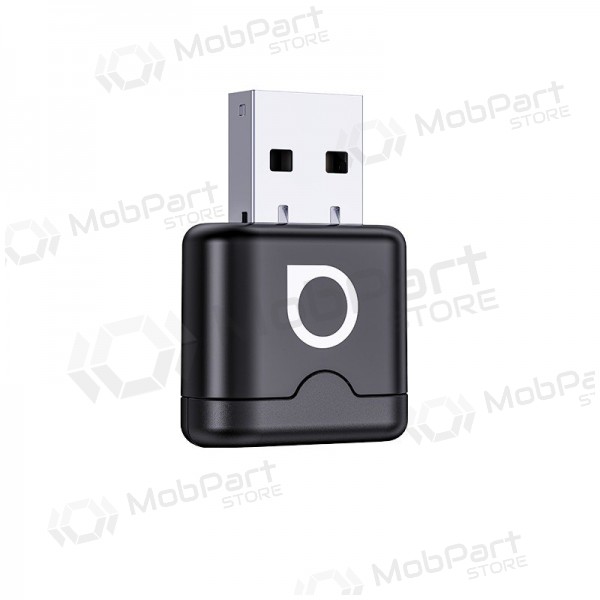Draadloze CarPlay / Android Auto adapter Ottocast Mini Aura CA530-T zwart