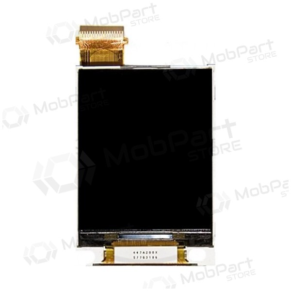 LG KG290 / KG291 LCD-scherm