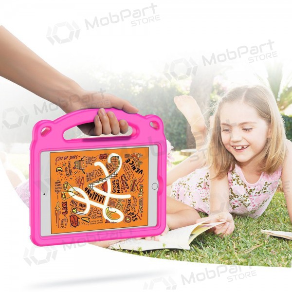 Samsung Galaxy Tab A8 10.5 (2021) hoesje 