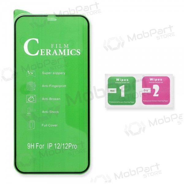 Samsung A326 A32 5G / M326 M32 5G gehard glas screenprotector 