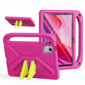 Xiaomi Redmi Pad SE 11.0 hoesje - Dux Ducis Puff