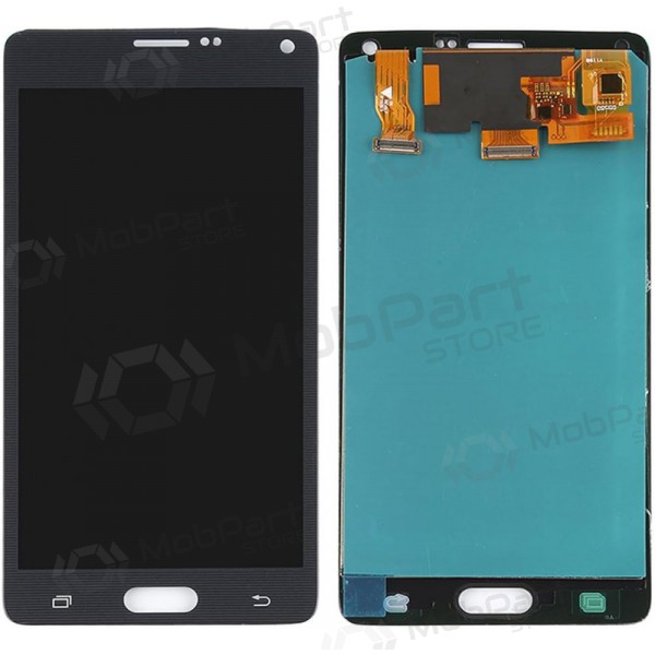 Samsung Galaxy Note 4 scherm (origineel)