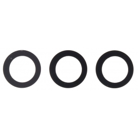 Samsung S916 Galaxy S23 Plus camera glas (3stuks)