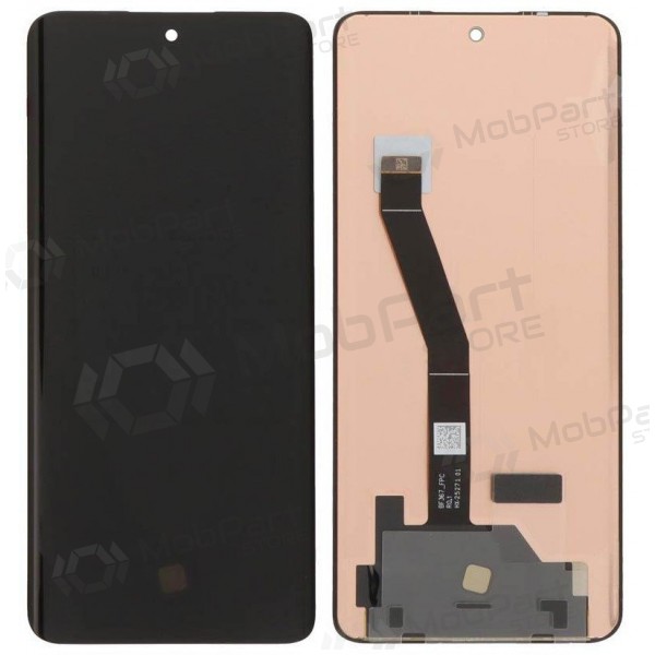 Xiaomi Redmi Note 15 5G scherm - Premium