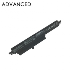 ASUS VivoBook X200CA , A31N1302, 2600mAh laptop batterij