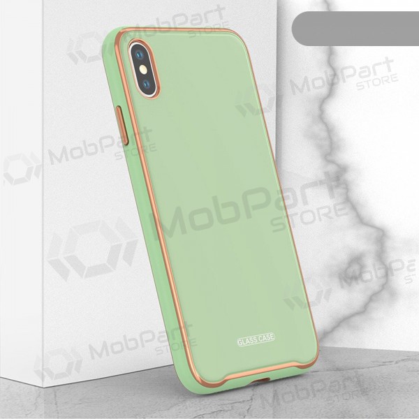 Apple iPhone 11 hoesje 