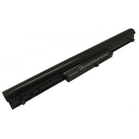 HP HSTNN-YB4D, 2600mAh laptop batterij, Advanced