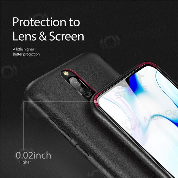 Apple iPhone 11 Pro Max hoesje 