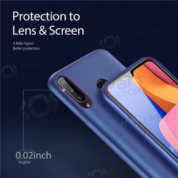Apple iPhone XS Max hoesje 